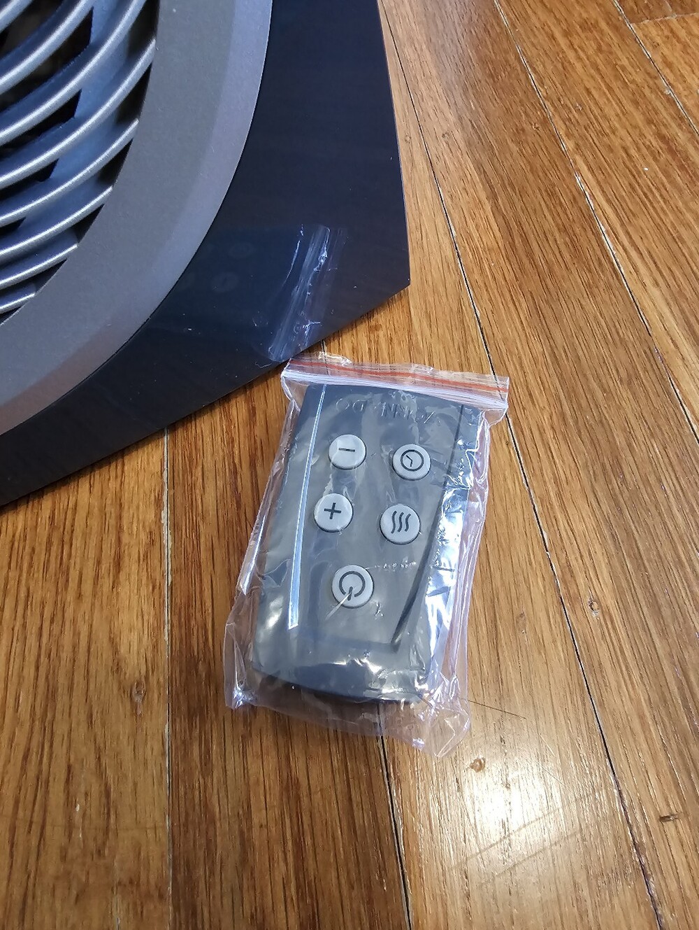 Vornado Whole Room Heater And Fan - Picture 4 of 5